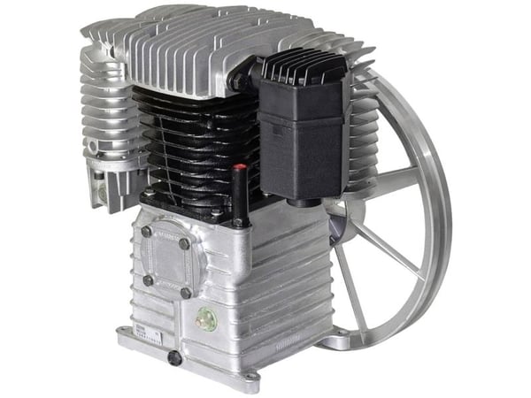 Aerotec 2010196 trykkluftkompressor 15 bar