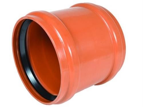Skjutmuff PVC Ø315 mm