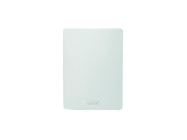 Wavin 110 x 50 mm grå PP-afløbsreduktion, kort model