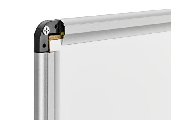 Dahle 96155, Horisontalt/vertikalt, Fiksert, Magnetisk