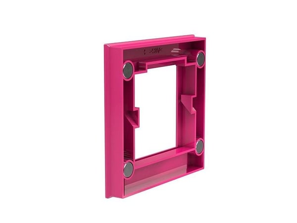 Dahle 95553-14823, 75 mm, 75 mm, 1 kpl