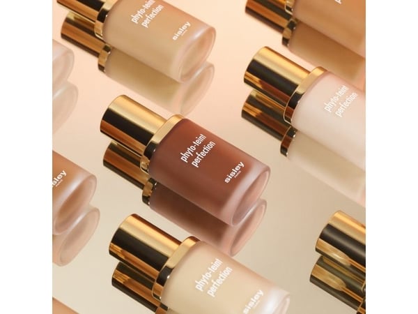 Sisley Phytoteint Perfection Ultra Long Lasting Foundation 30 Ml In Shade 0n Dawn