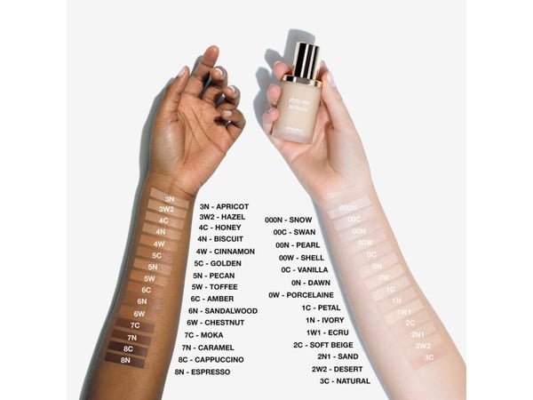 Sisley Phytoteint Perfection Ultra Long Lasting Foundation 30 Ml In Shade 0n Dawn