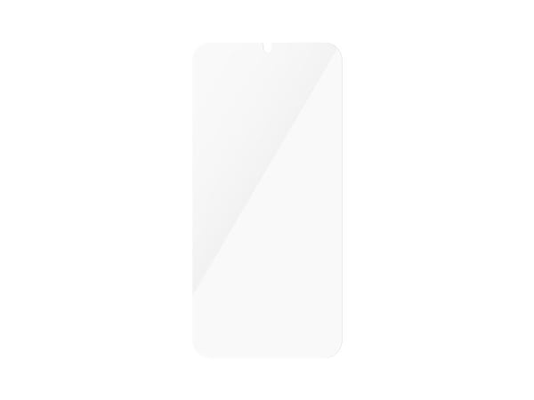 SAFE. by PanzerGlass - Baksidedeksel for mobiltelefon - polyethlen-tereftalat (PET), silikon - gjennomsiktig - med Skjermbeskytter i herdet glass -...