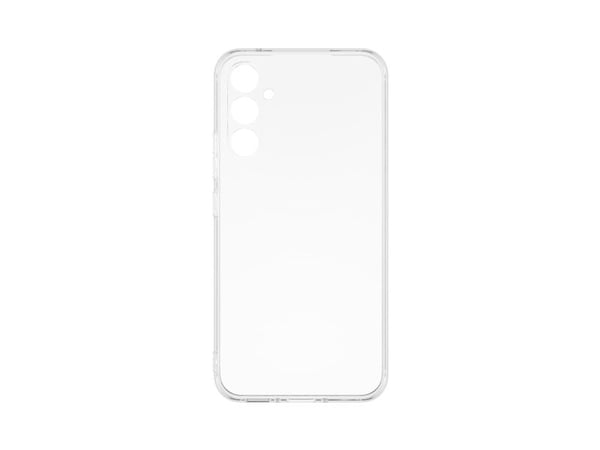 SAFE. by PanzerGlass - Baksidedeksel for mobiltelefon - polyethlen-tereftalat (PET), silikon - gjennomsiktig - med Skjermbeskytter i herdet glass -...