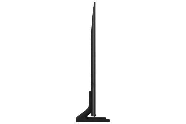 Samsung QE75Q60DAUXXN, 190,5 cm (75"), 3840 x 2160 piksler, QLED, Smart TV, Wi-Fi, Titanium