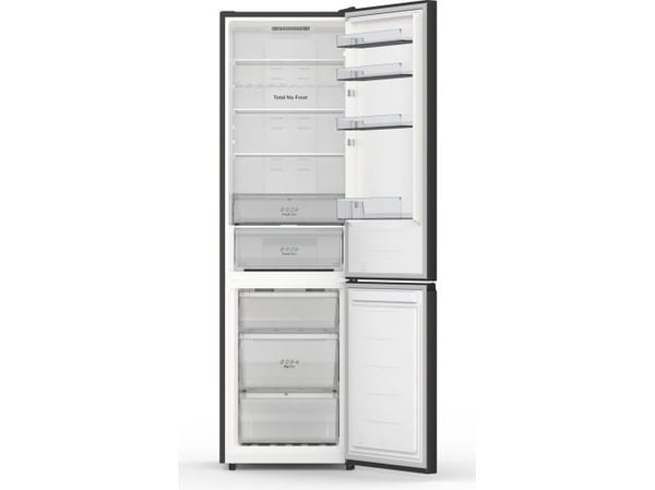 Hisense RB440N4AFA, 336 L, Fristående, A, 35 dB, N-T, No Frost (kylskåp)