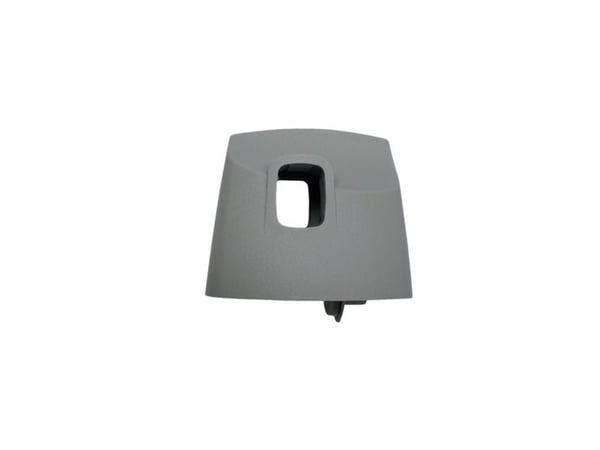 Dahle 975, Leikkauspää, Harmaa, 1 kpl