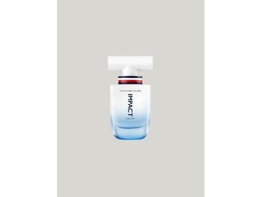 Tommy Hilfiger Impact Together Eau de Toilette för män, 50 ml