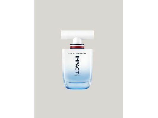 Tommy Hilfiger Impact Together Eau De Toilette 100 ml (man)