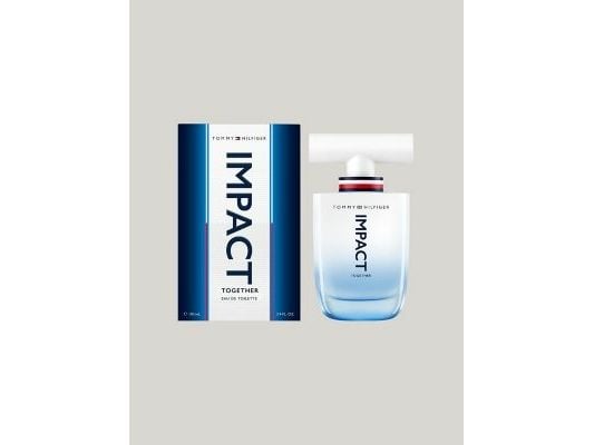 Tommy Hilfiger Impact Together Eau De Toilette 100 ml (man)