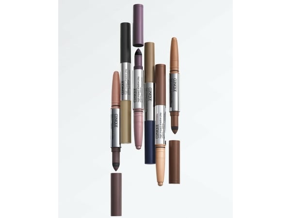 Clinique Impact Duo luomiväri - - 1 g