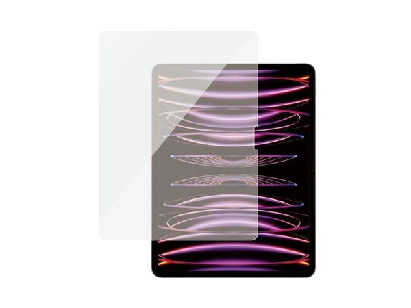 PanzerGlass SAFE. by ® Skjermbeskyttelse iPad Pro 13" | iPad Air | Ultra-Wide Fit, 45 g, 50 stk