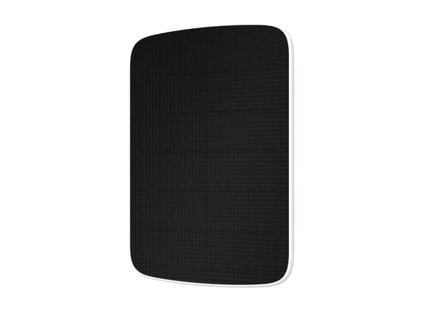 EZVIZ BC1c 4K, IP-sikkerhetskamera, Utendørs, Trådløs, Tak/Vegg, Sort, Kule (form)