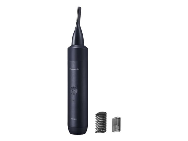 Panasonic ER-CDT1, Parranajopää, 3 päätä, Sininen, Panasonic