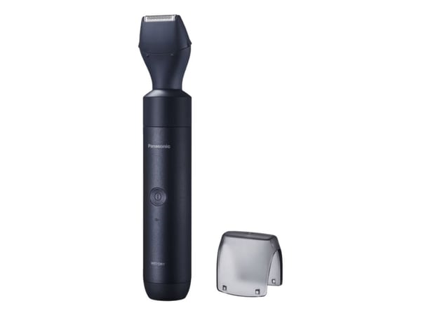 Panasonic ER-CDT1, Parranajopää, 3 päätä, Sininen, Panasonic