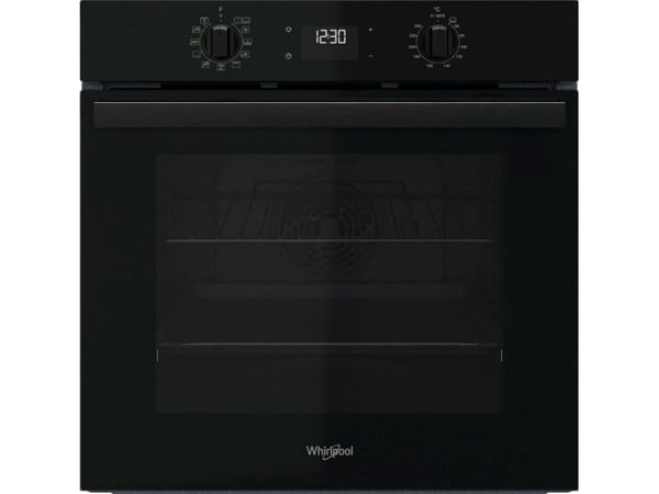 Whirlpool stekeovn OMR58CR1B