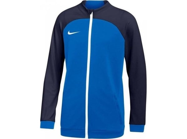 Nike Dri FIT Academy Pro huppari Sininen ja laivastonsininen DH9283 463 M