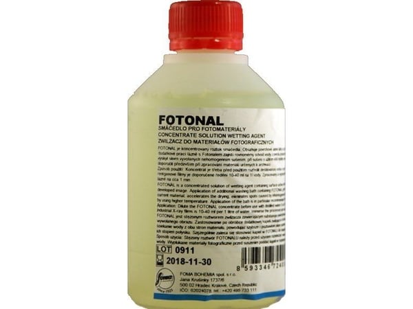 Foma kosteusvoide Fotonal 250ml