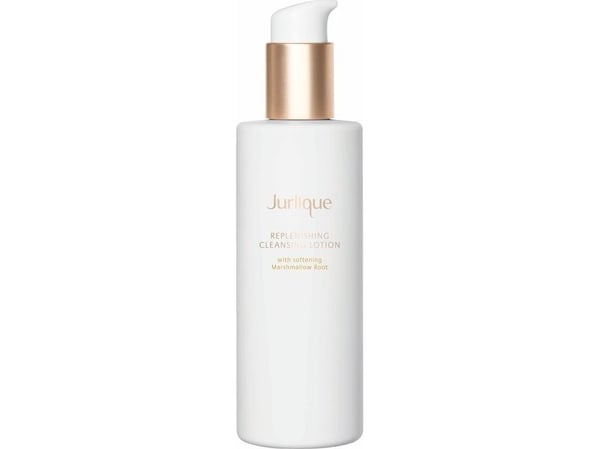 Replenishing, Women, Cleansing lotion, 200 ml