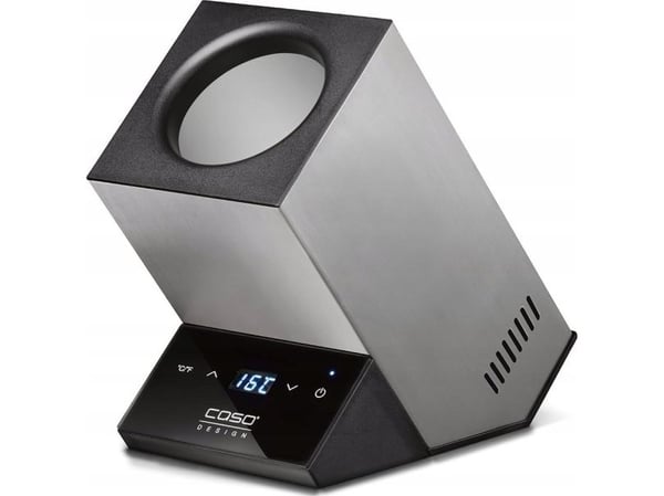 Caso WineCase One Inox 1 Fl. Ø<9cm
