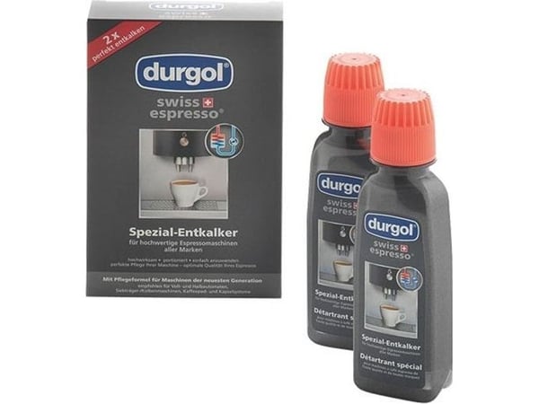 Durgol DED 18, 70 mm, 138 mm, 160 mm, 400 g, GHS07: Skadelig, Advarsel