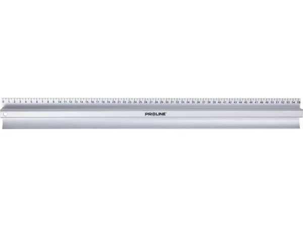 Pro-Line Proline Presslist for tapet, aluminium, 550 mm, proline