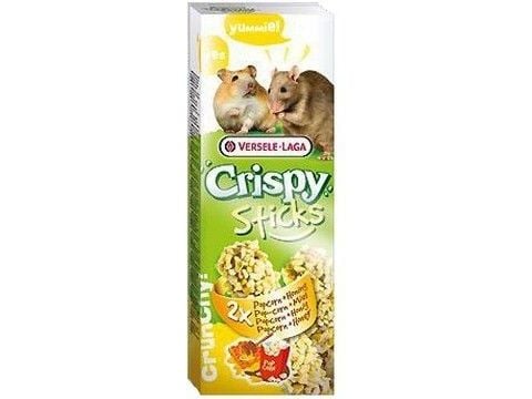 Versele Laga Crispy Sticks Hamsters & Gerbils Honey 110g