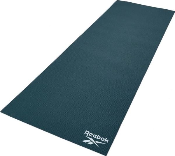 Reebok yogamatte grønn Rayg 4 mm