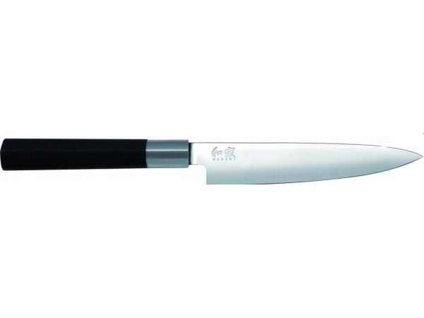 kai 6715U, 15 cm, Stål, 1 stykker