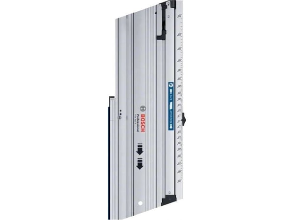 Bosch FSN 440 X Professional, Gradmåler (gjæresag), Bosch, Sølv, 228 mm, 783 mm, 49 mm