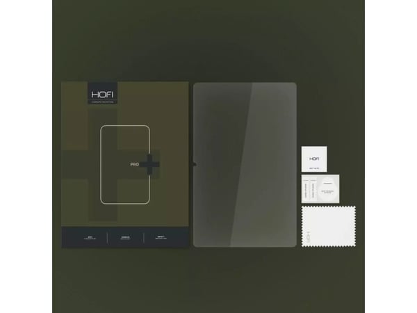 HERDET GLASS HOFI GLASS PRO+ XIAOMI PAD 6 / 6 PRO CLEAR