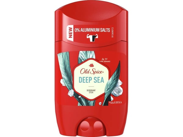 Deep Sea deodorantstick 50 ml