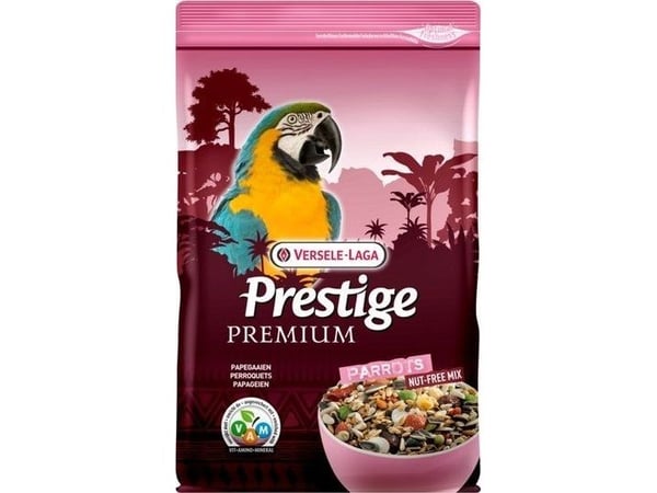Versele Laga Prestige Premium Parrots Mix 2kg