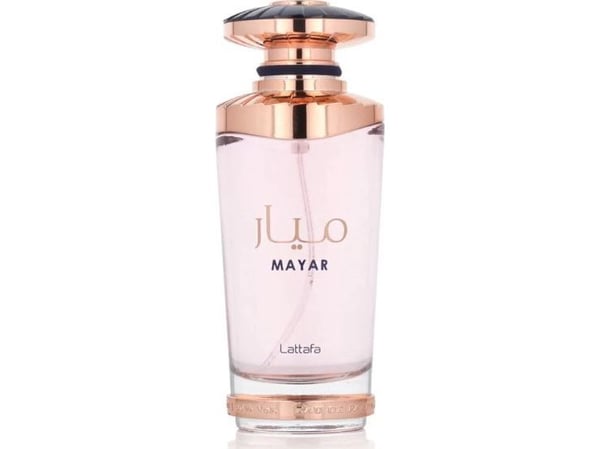 Lattafa Mayar Eau De Parfum 100 ml (kvinna)