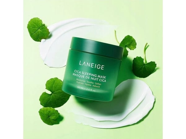 Laneige Cica Sleeping Mask 60 ml
