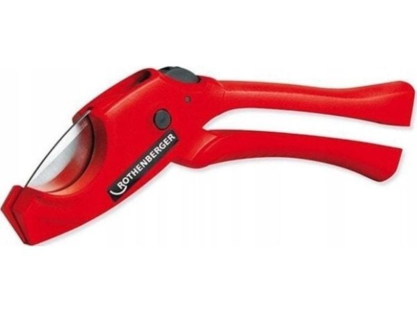 Rothenberger muovisakset Rocut Tc32 3-32mm