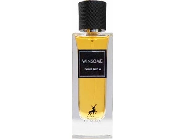 Maison Alhambra Winsome Eau De Parfum 90 ml (unisex)
