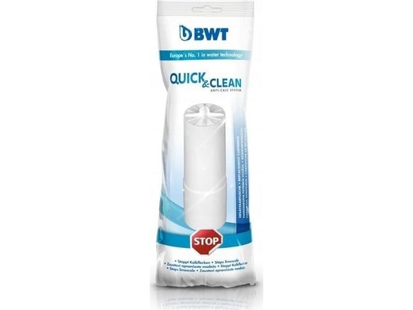 BWT Quick&Clean - Refill filter - 1-Pack