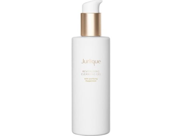 Elvyttävä, naisten, puhdistusgeeli, 200 ml