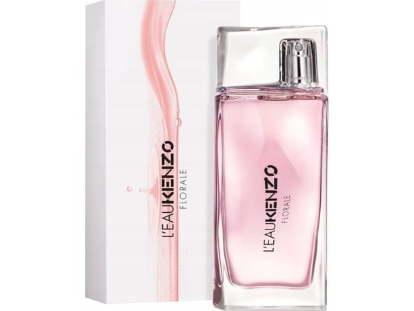 Kenzo Leau Florale Etv 50ml