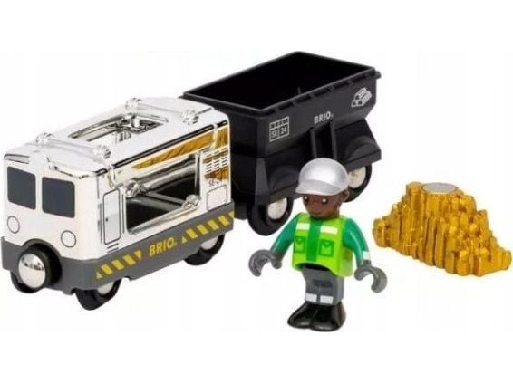 BRIO 36083 Special Edition Train (2024)