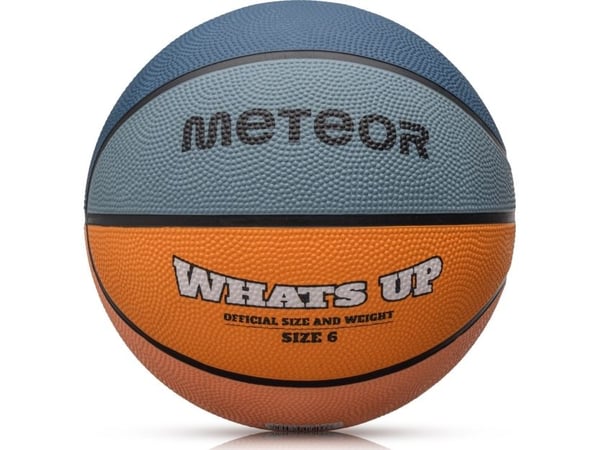Meteor basketball, hva som skjer