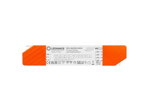 LEDVANCE LED-Driver Value 60W - 24V