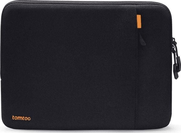 Tomtoc A13C2D1 Beskyttelseshylse for MacBook svart (A13C2D1) Tomtoc A13C2D1 Beskyttelseshylse for MacBook svart (A13C2D1)