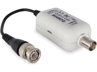 AHD/HD-CVI/HD-TVI-splitter EWIMAR HSO-1F-ECO (galvanisk skille)