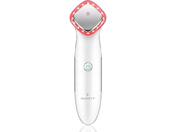 Garett Beauty Serum Skin hvit