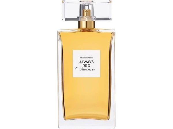 Elizabeth Arden Always Red Femme 2024 Eau De Toilette 100 ml (woman)