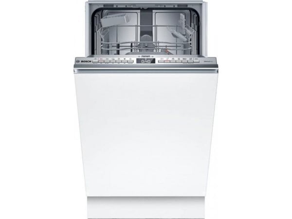 Sisäänrakennettava astianpesukone BOSCH SPV4EKX24E