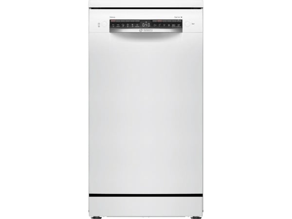 Bosch Z064681 - Diskmaskin - Vit